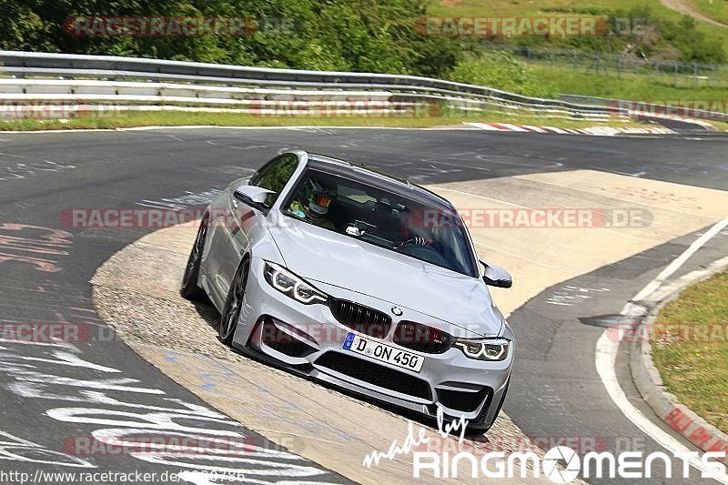 Bild #8980786 - Touristenfahrten Nürburgring Nordschleife (06.06.2020)