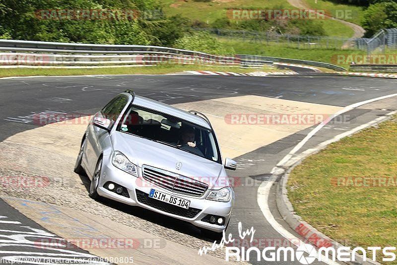 Bild #8980805 - Touristenfahrten Nürburgring Nordschleife (06.06.2020)