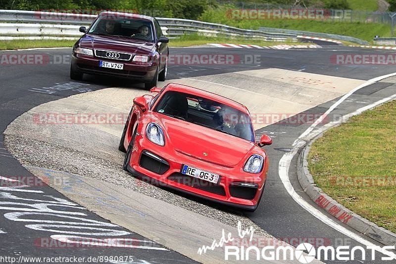 Bild #8980875 - Touristenfahrten Nürburgring Nordschleife (06.06.2020)