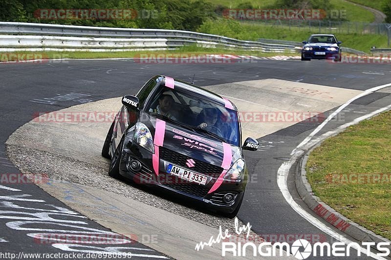 Bild #8980898 - Touristenfahrten Nürburgring Nordschleife (06.06.2020)