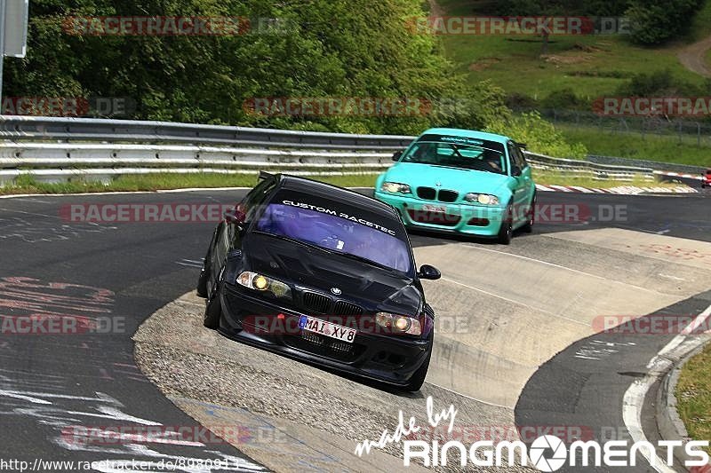 Bild #8980913 - Touristenfahrten Nürburgring Nordschleife (06.06.2020)