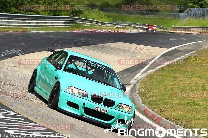 Bild #8980916 - Touristenfahrten Nürburgring Nordschleife (06.06.2020)