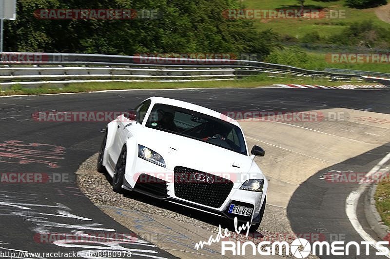 Bild #8980978 - Touristenfahrten Nürburgring Nordschleife (06.06.2020)