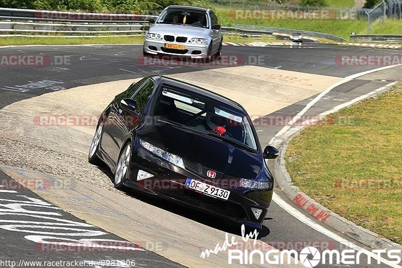 Bild #8981006 - Touristenfahrten Nürburgring Nordschleife (06.06.2020)