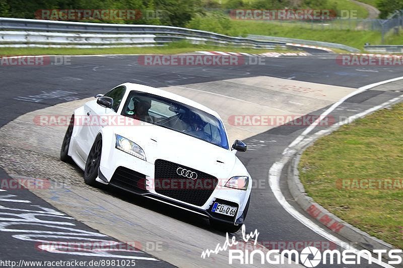 Bild #8981025 - Touristenfahrten Nürburgring Nordschleife (06.06.2020)