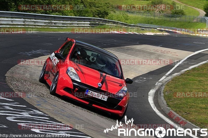 Bild #8981030 - Touristenfahrten Nürburgring Nordschleife (06.06.2020)