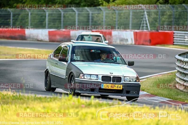 Bild #8981052 - Touristenfahrten Nürburgring Nordschleife (06.06.2020)