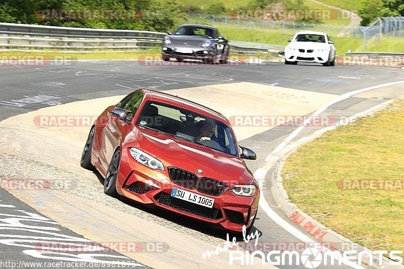 Bild #8981075 - Touristenfahrten Nürburgring Nordschleife (06.06.2020)