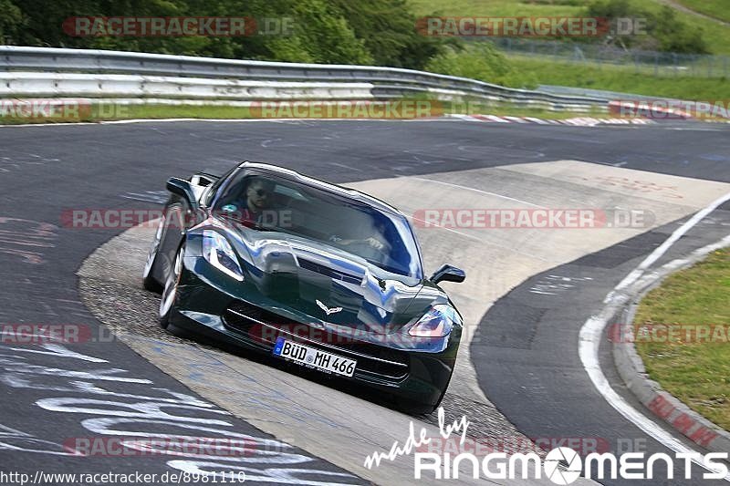 Bild #8981110 - Touristenfahrten Nürburgring Nordschleife (06.06.2020)