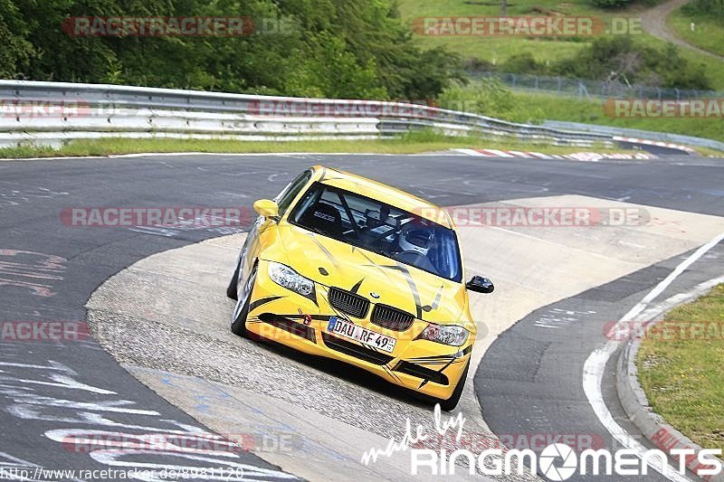 Bild #8981120 - Touristenfahrten Nürburgring Nordschleife (06.06.2020)