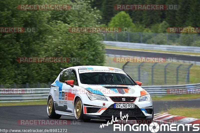 Bild #8981272 - Touristenfahrten Nürburgring Nordschleife (06.06.2020)