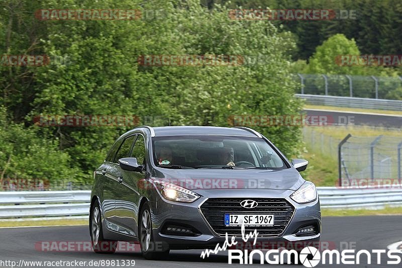 Bild #8981339 - Touristenfahrten Nürburgring Nordschleife (06.06.2020)