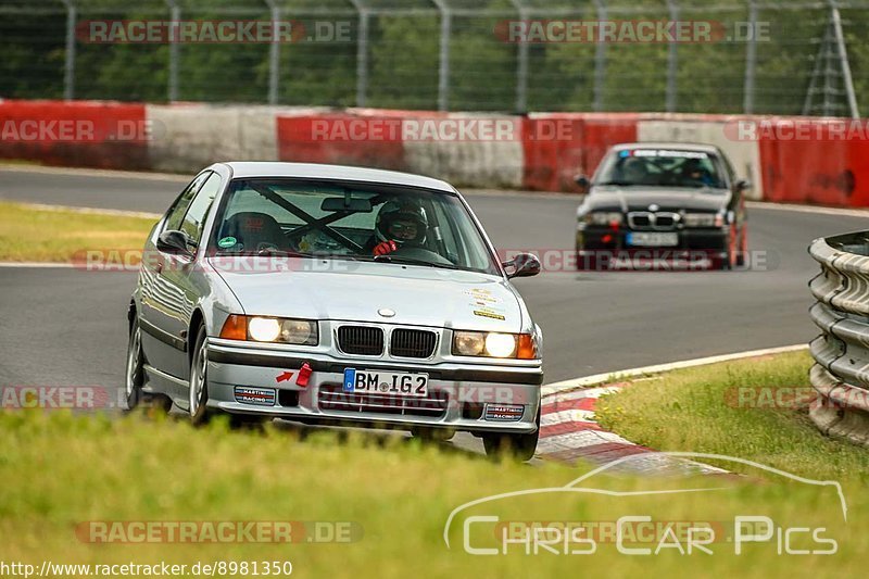 Bild #8981350 - Touristenfahrten Nürburgring Nordschleife (06.06.2020)