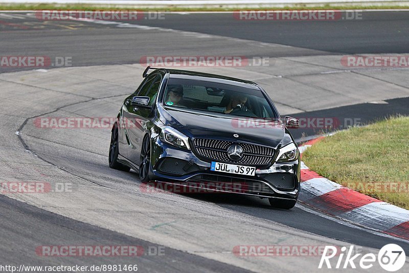 Bild #8981466 - Touristenfahrten Nürburgring Nordschleife (06.06.2020)