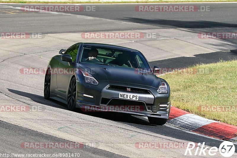 Bild #8981470 - Touristenfahrten Nürburgring Nordschleife (06.06.2020)