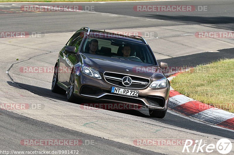 Bild #8981472 - Touristenfahrten Nürburgring Nordschleife (06.06.2020)