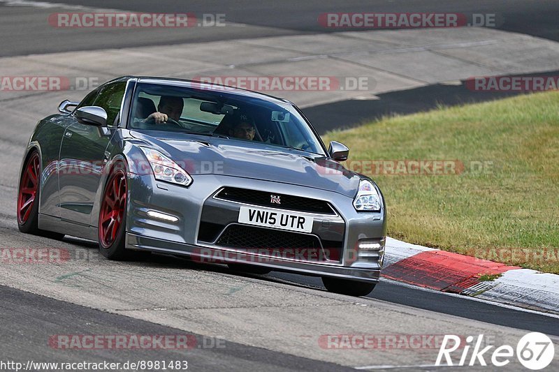 Bild #8981483 - Touristenfahrten Nürburgring Nordschleife (06.06.2020)