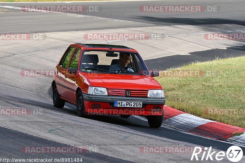 Bild #8981484 - Touristenfahrten Nürburgring Nordschleife (06.06.2020)