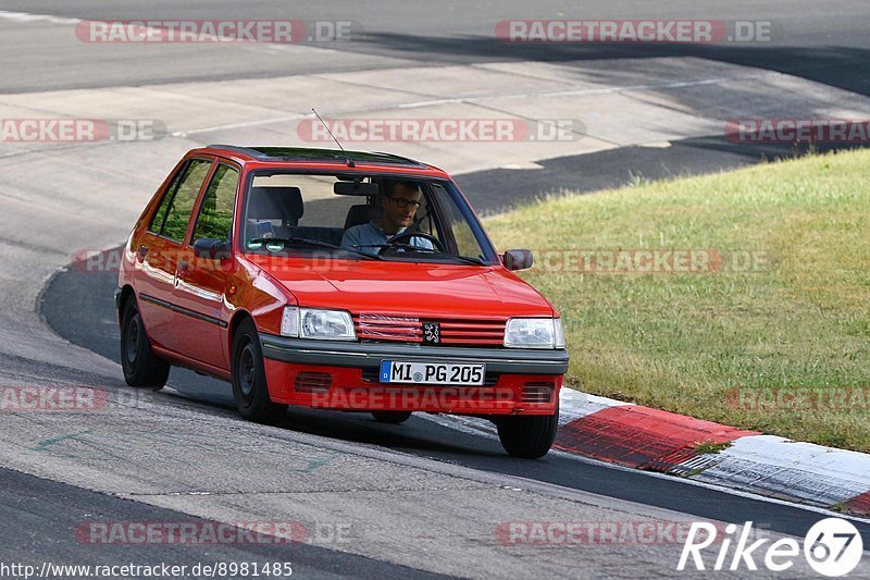 Bild #8981485 - Touristenfahrten Nürburgring Nordschleife (06.06.2020)