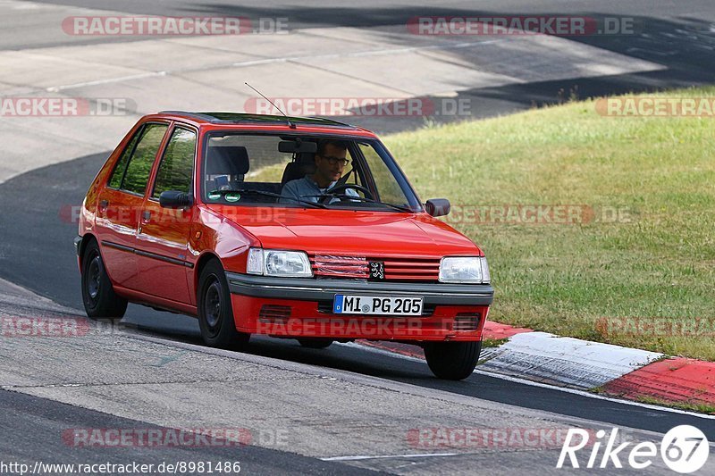 Bild #8981486 - Touristenfahrten Nürburgring Nordschleife (06.06.2020)