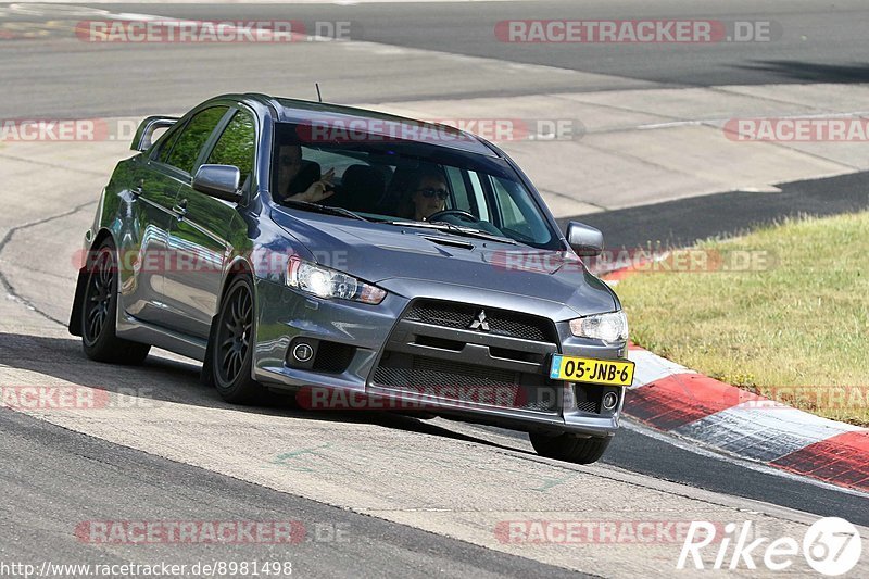 Bild #8981498 - Touristenfahrten Nürburgring Nordschleife (06.06.2020)