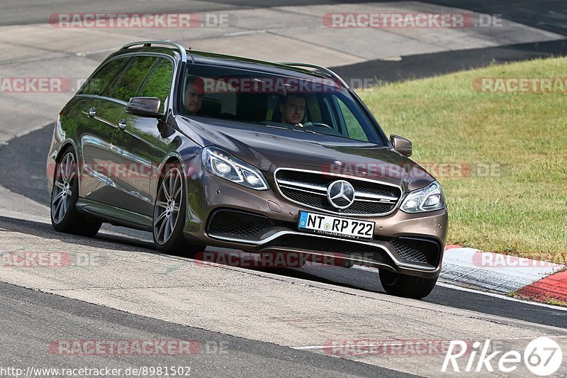 Bild #8981502 - Touristenfahrten Nürburgring Nordschleife (06.06.2020)