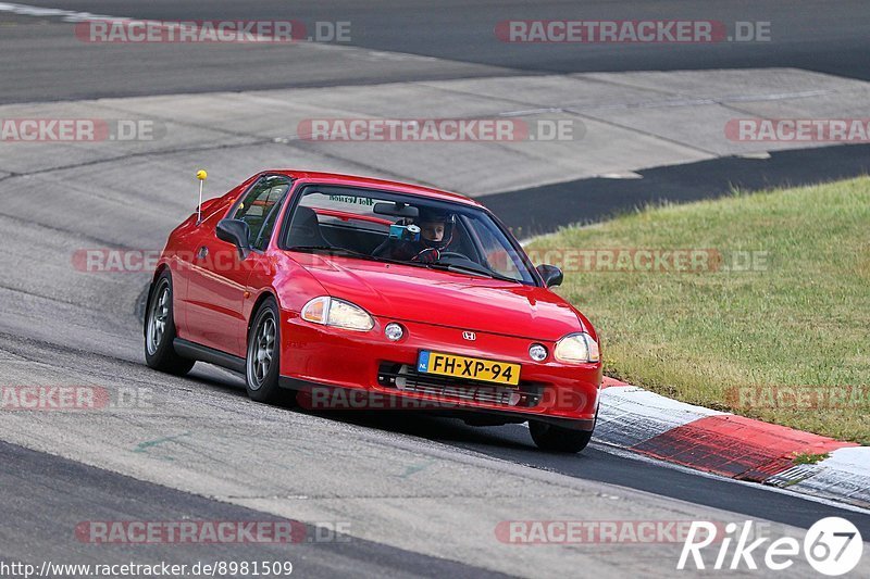 Bild #8981509 - Touristenfahrten Nürburgring Nordschleife (06.06.2020)