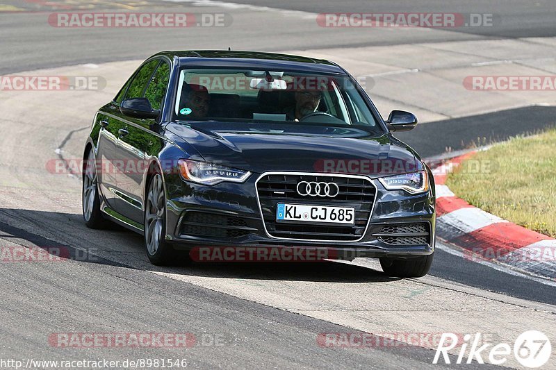 Bild #8981546 - Touristenfahrten Nürburgring Nordschleife (06.06.2020)