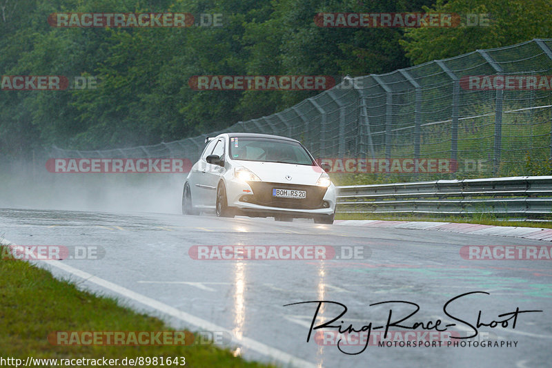 Bild #8981643 - Touristenfahrten Nürburgring Nordschleife (06.06.2020)