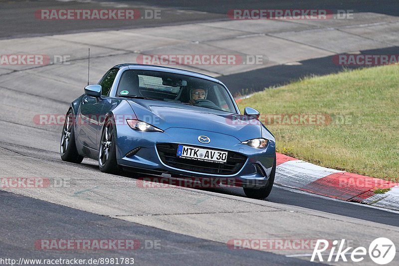 Bild #8981783 - Touristenfahrten Nürburgring Nordschleife (06.06.2020)