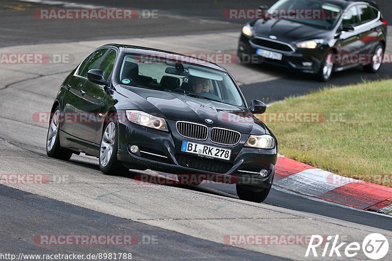 Bild #8981788 - Touristenfahrten Nürburgring Nordschleife (06.06.2020)