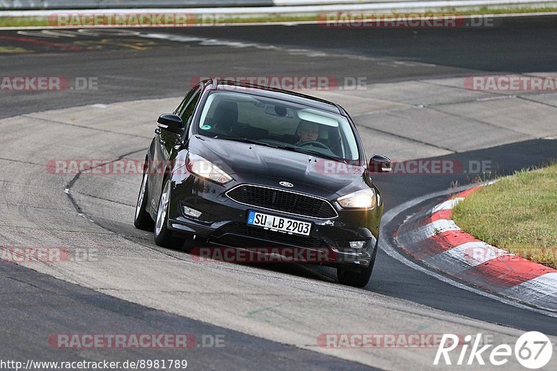 Bild #8981789 - Touristenfahrten Nürburgring Nordschleife (06.06.2020)