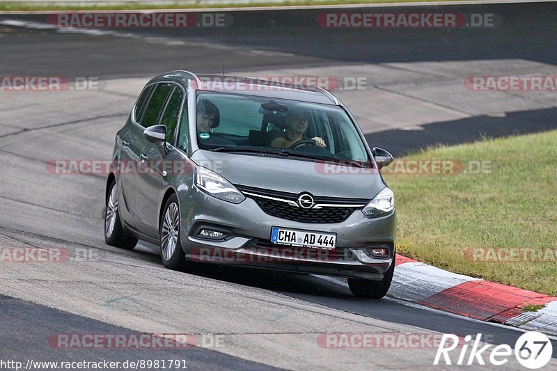 Bild #8981791 - Touristenfahrten Nürburgring Nordschleife (06.06.2020)