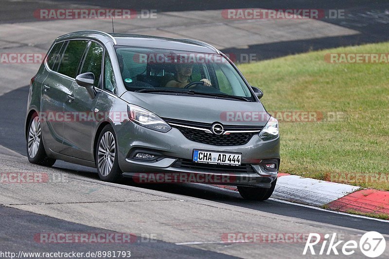 Bild #8981793 - Touristenfahrten Nürburgring Nordschleife (06.06.2020)