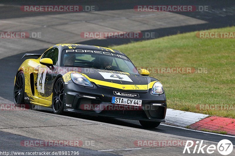 Bild #8981796 - Touristenfahrten Nürburgring Nordschleife (06.06.2020)