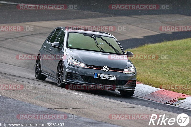 Bild #8981803 - Touristenfahrten Nürburgring Nordschleife (06.06.2020)