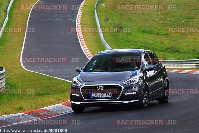 Bild #8981808 - Touristenfahrten Nürburgring Nordschleife (06.06.2020)