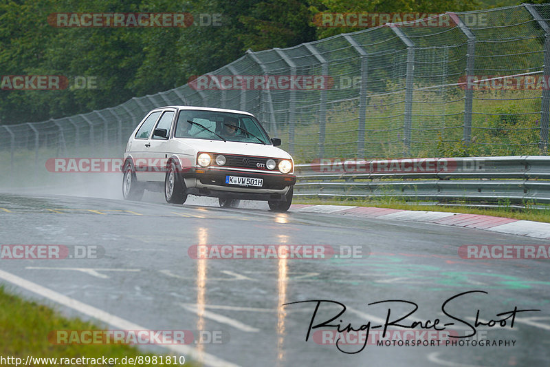 Bild #8981810 - Touristenfahrten Nürburgring Nordschleife (06.06.2020)