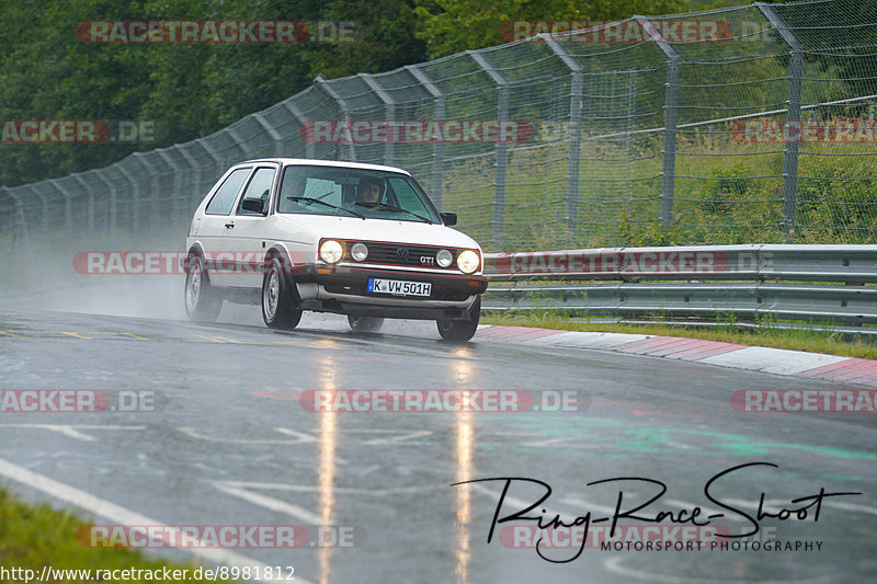 Bild #8981812 - Touristenfahrten Nürburgring Nordschleife (06.06.2020)