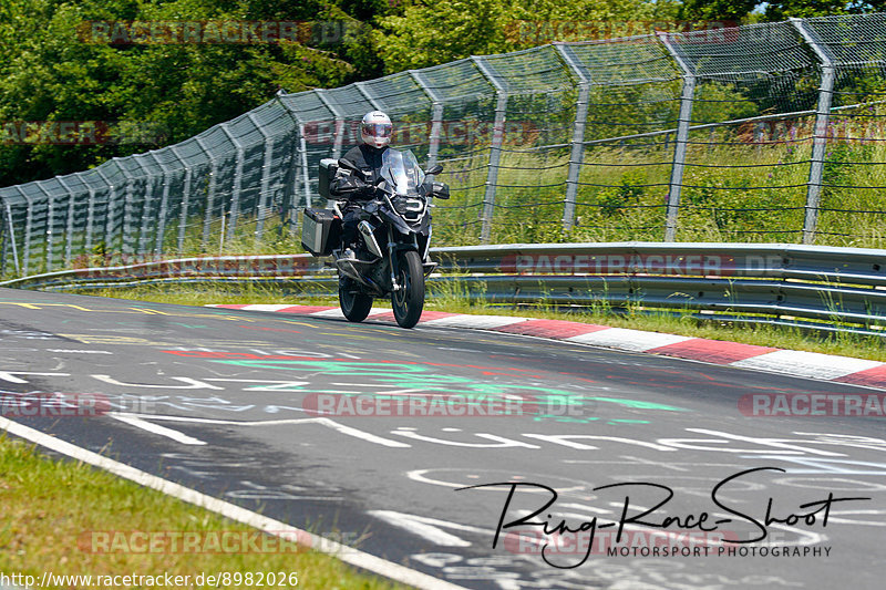 Bild #8982026 - Touristenfahrten Nürburgring Nordschleife (06.06.2020)