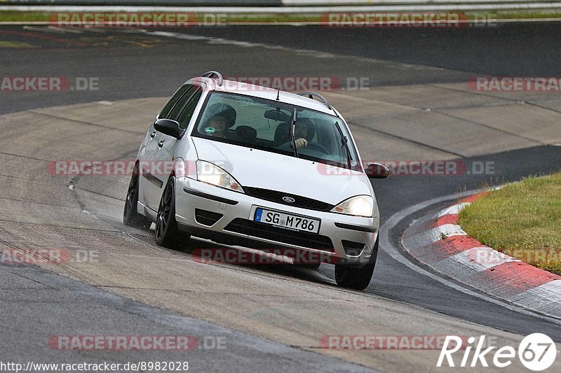 Bild #8982028 - Touristenfahrten Nürburgring Nordschleife (06.06.2020)