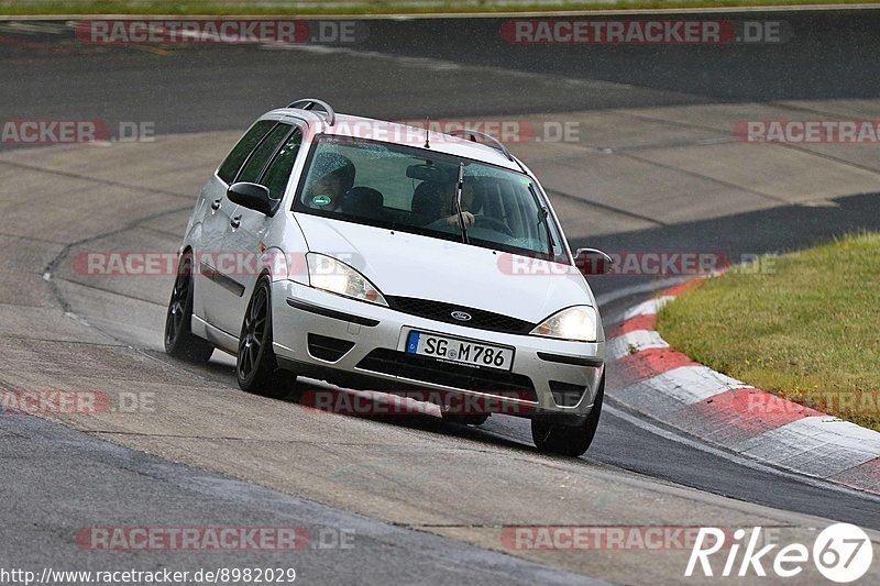 Bild #8982029 - Touristenfahrten Nürburgring Nordschleife (06.06.2020)