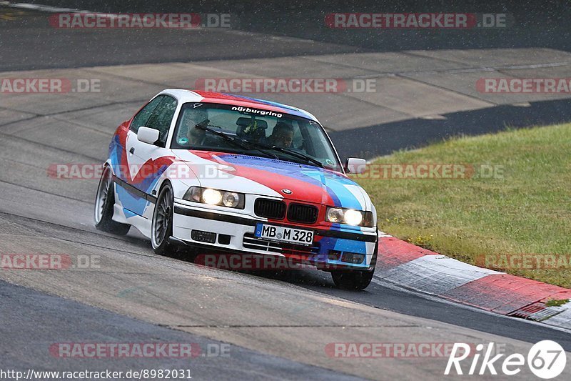 Bild #8982031 - Touristenfahrten Nürburgring Nordschleife (06.06.2020)