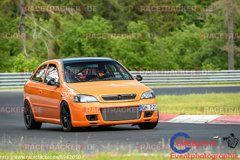 Bild #8982050 - Touristenfahrten Nürburgring Nordschleife (06.06.2020)