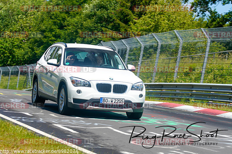 Bild #8982074 - Touristenfahrten Nürburgring Nordschleife (06.06.2020)