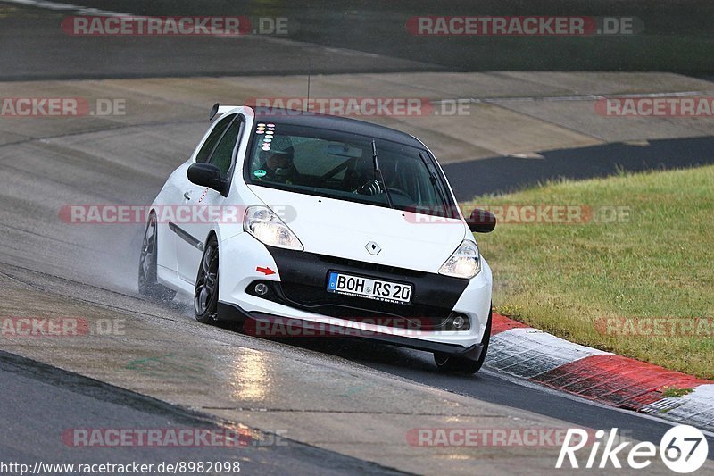 Bild #8982098 - Touristenfahrten Nürburgring Nordschleife (06.06.2020)