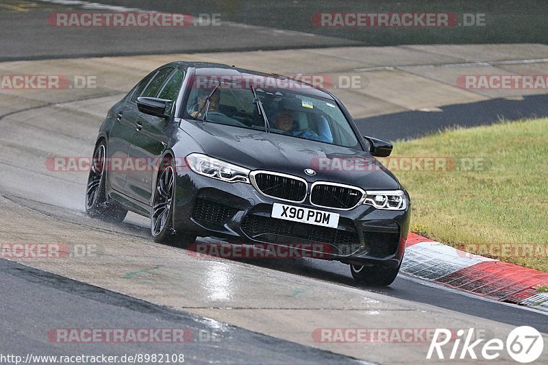 Bild #8982108 - Touristenfahrten Nürburgring Nordschleife (06.06.2020)