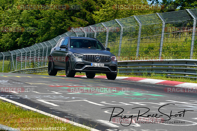 Bild #8982109 - Touristenfahrten Nürburgring Nordschleife (06.06.2020)