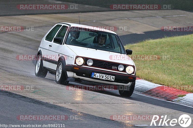 Bild #8982111 - Touristenfahrten Nürburgring Nordschleife (06.06.2020)