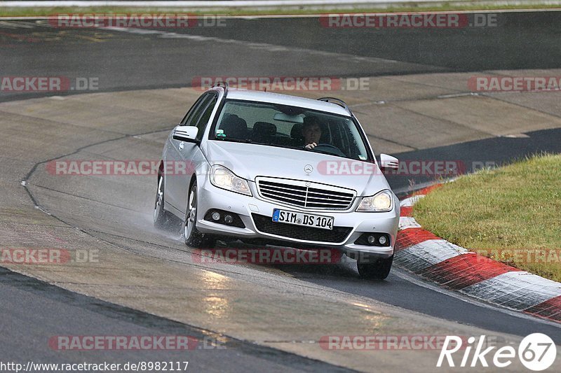 Bild #8982117 - Touristenfahrten Nürburgring Nordschleife (06.06.2020)